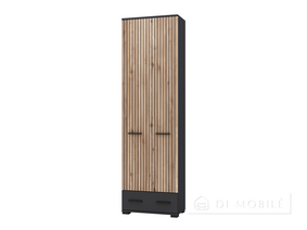 Dulap cu uși batante „Ambre” 2D2S