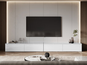 Secţiunea "Piciorul TV 2.4"