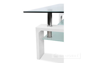 Стол журнальный "Кватро"