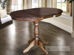 Стол обеденный раскладной "Чумак 2"