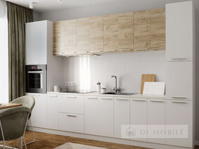 Rhodes Suite Modular Kitchen