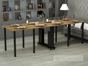 Стол-книжка "Диалог"