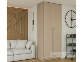 Cabinet pliant "Shr-1" 800 mm