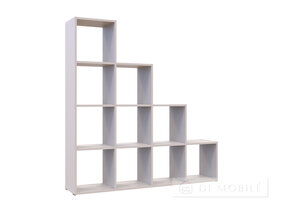 Стеллаж "Степь" 4х4