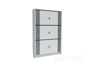 Тумба для обуви "Лайт"