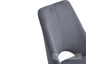 Scaun Calypso cu mecanism de rotire