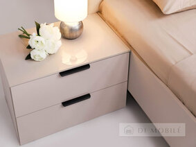 Прикроватная тумба "Лори" 2шх