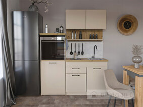 Смарт-кухня "Sense | Сенс" 1,6 м