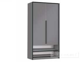 Шкаф 100 с нишей "Алекс"