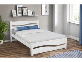 Кровать "Волна"