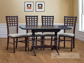 Стол обеденный "Аврора"