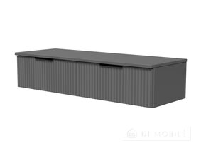 Tabel toaleta TS1 cu frezare