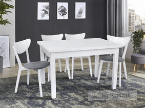 Стол обеденный "Бронкс"