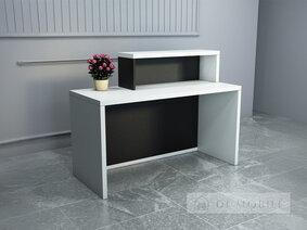 Стойка Ресепшн-4