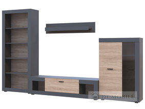 Perete modular "Dana