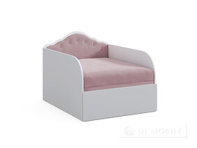 Scaun pliant pentru copii "Prințesă