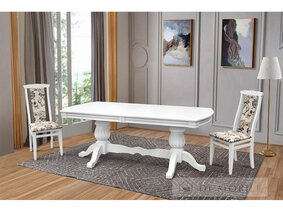 Стол обеденный "Цезарь"