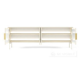 Tumba la TV "LUMI" 4D/181