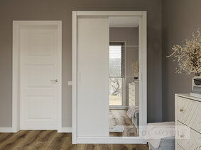 Шкаф "Данди"