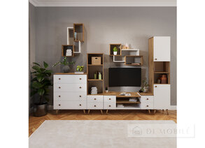 Гостиная "Сканди"