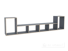 Модульная стенка "Тетрис"