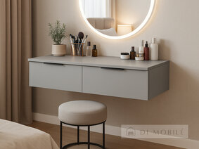 Tabelul de toaletă TC1