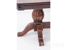 Стол обеденный "Цезарь"