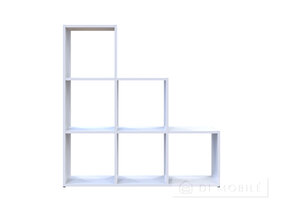 Rack "Steppe" 3x3