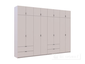 Cabinetul Lukas 4+4 DSP