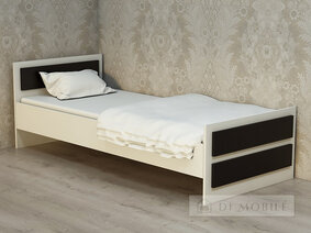 Кровать 1 сп. "ЛО"