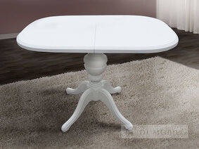 Стол обеденный раскладной "Триумф"