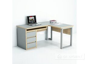 Стол офисный "БК-2"