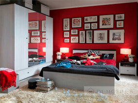 Dulap SZF2D2L2S Porto