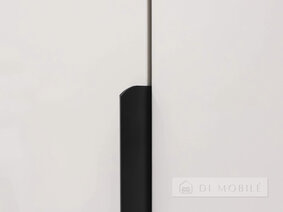 Шкаф "Лори" 4дв без зеркала