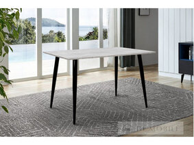 Стол обеденный "Гейт"