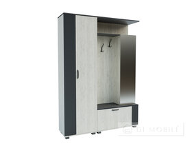 Прихожая "Мера"