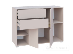 Dormitorul "Furiosa" Nr. 1