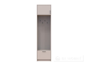Atârnator "Rondy" cu cipboard antresol