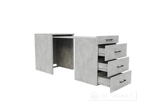 Стол-тумба трансформер "Space" №5