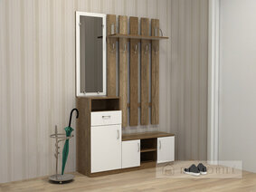 Прихожая "П-4 Стандарт"