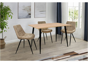 Стол обеденный "Гейт"