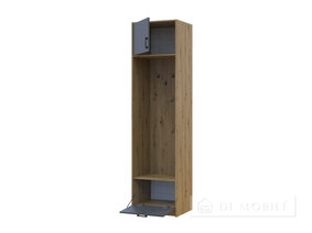 Atârnator "Rondy" cu cipboard antresol