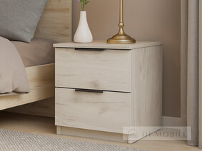 Тумба прикроватная ТП3