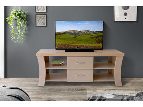 Витрина "ТВ-4"