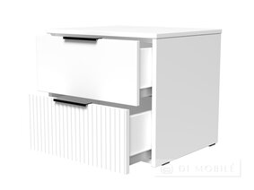 Masa de pat TP5 cu frezare