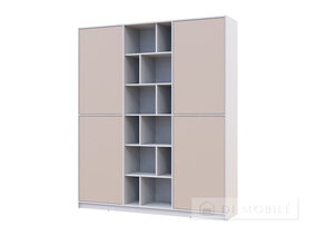 Шкаф распашный "Морган"