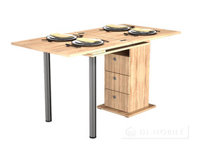 Стол раскладной "Кардамон"