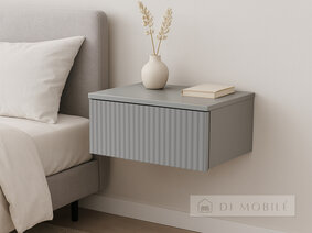 Тумба прикроватная ТП2 фасад МДФ