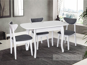 Стол обеденный "Кантри"