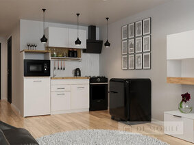 Смарт-кухня "Sense | Сенс" 1,6 м